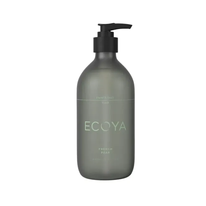 Hovedbilde Ecoya| Hand & Body Wash French Pear